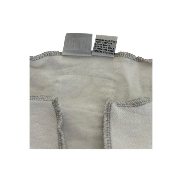 RARE VTG Everlast The Bronx Do Not Remove From Locker Room Boxing Shirt Men 2XL - Picture 5 of 9